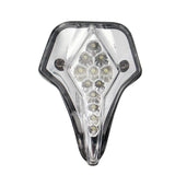 12V LED Pilot Light For Yamaha YZF-R6 2008-2016 Upper Running Light