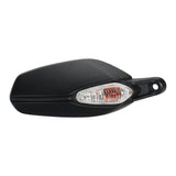 Handguards With Turn Signals For Ducati Hypermotard/Hyperstrada 820/821 13-15