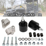 2” Suspension Lift Kit For Polaris Ranger 500/570 Midsize Front/Rear