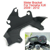 Unpainted Fairing Kit For Yamaha XJ6 2009-2012 10 PCS ABS Plastic