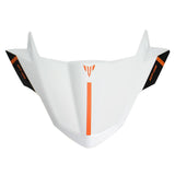 Front Airflow Windshield For Yamaha MT-09 FZ-09 2017-2020 Wind Deflector