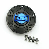Gas Fuel Tank Cap For Ducati MONSTER 696 796,1199 1299 PANIGALE