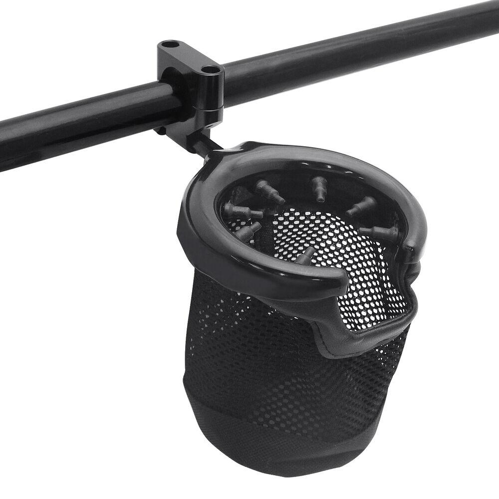 Motorcycle Cup Holder Drink Holder Universal Water Bottle Holder For ATV Bike