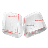 Engine Guards Cylinder Head Protectors Covers For BMW R1250GS Adv