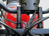 Handlebar Risers For Honda Rebel CMX300 CMX500 2018-ON