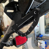 Grab Handle Hand Holder For Can Am Maverick X3 XDS XRS XMR XRC