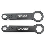 Wheel Change Removal Tool Spanner Wrench For Honda Africa Twin CRF1000L