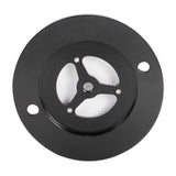 6 Holes Derby Cover Timing Timer Covers For Harley Sportster 04-21 XL/XR Models