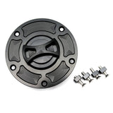 Gas Fuel Tank Cap For Ducati MONSTER 696 796,1199 1299 PANIGALE