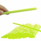 72PCS Spoke Coats Wheel Trim Wraps For Dirt Bike Enduro Motorcycles