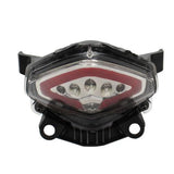 LED Taillight Integrated Turn Signals For HONDA CBR500R/CB500F/CB500X 2013-15