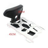 Passenger Seat Rear Luggage Rack For BMW R1200GS LC /ADV 13-19, R1250GS 19+