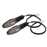 LED Turn Signals Indicator For Triumph Daytona 675 Speed Street Triple Tiger 1050 800