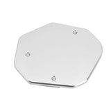 Side Stand Extension Pad For Yamaha Tenere 700 2019-ON Kickstand Enlarger Plate