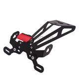 License Plate Holder Tail Tidy For Yamaha YZF-R125 MT-125 15-19 Fender Eliminator