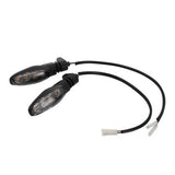LED Turn Signals Indicator For Triumph Daytona 675 Speed Street Triple Tiger 1050 800