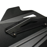 Aluminum Windshield For Yamaha MT-07/FZ-07 2021-2022 Windscreen