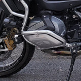Engine Guards Cylinder Head Protectors Covers For BMW R1250GS Adv