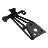 License Plate Holder Tail Tidy For Yamaha YZF-R125 MT-125 15-19 Fender Eliminator
