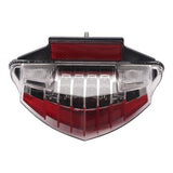 LED Taillight For BMW R1200GS/ADV F800R F800GT F800S/ST Brake Light Turn Signals