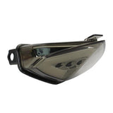 LED Taillight Integrated Turn Signal For Honda CB1000R/RA,CB600F,CBR600FA 09-15