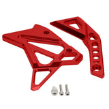 Frame Fuel Injecter Guard Protector For Kawasaki Z1000 2014-2019