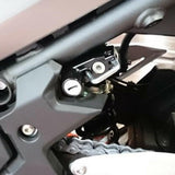 Helmet Lock For KAWASAKI NINJA 400, Z400 EX250 2018-2020
