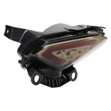 LED Taillight Integrated Turn Signals For HONDA CBR500R/CB500F/CB500X 2013-15