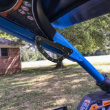 Grab Handle Hand Holder For Can Am Maverick X3 XDS XRS XMR XRC