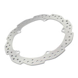 2 Pcs Brake Rotor Disc For HONDA NC700S/X/D Integra 12-13,NC750 14-18,CTX700/N/D 14-15