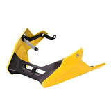 Engine Panel Belly Pan Lower Cowling Fairing For BMW F900R/F900XR 20-21 Bellypan