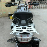 Passenger Seat Rear Luggage Rack For BMW R1200GS LC /ADV 13-19, R1250GS 19+