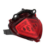 LED Taillight Integrated Turn Signals For HONDA CBR500R/CB500F/CB500X 2013-15
