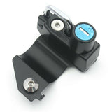 Helmet Lock For KAWASAKI NINJA 400, Z400 EX250 2018-2020