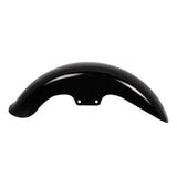 Front Fender Mudguard For Harley Fatboy FLSTF 1990-Later