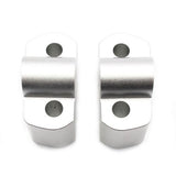 Handlebar Risers For BMW G310R G310GS 30mm Height Up Adapters