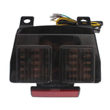 LED Taillight For Ducati 748 916 996 94-03, 998 02-04 Turn Signals