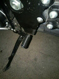 Foot-Operated Shift Lever Cover Shifter Pedal Foot Toe Peg