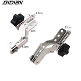 Adjustable Windshield Bracket For Suzuki V-Strom DL1000 14-19