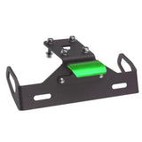 License Plate Holder For Kawasaki Z 1000/R 2014-2021 Fender Eliminator