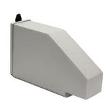 Aluminum Box Toolbox For Honda CB400X 2021 2020 5 Liters Tool Box
