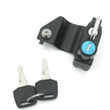 Helmet Lock For KAWASAKI NINJA 400, Z400 EX250 2018-2020