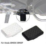 Foot Brake Pedal Enlarger For Honda CB400X CB400F