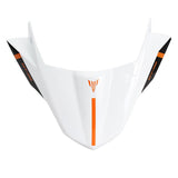 Front Airflow Windshield For Yamaha MT-09 FZ-09 2017-2020 Wind Deflector
