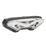 Taillight For Yamaha MT-09/FZ-09 14-17, FZ-10/MT-10 17-21 w/ Turn Signals