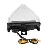 LED Taillight Integrated Turn Signal For Honda CB1000R/RA,CB600F,CBR600FA 09-15