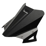 Aluminum Windshield For Yamaha MT-09/FZ-09 2021-2022 Windscreen