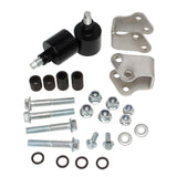 2” Suspension Lift Kit For Polaris Ranger 500/570 Midsize Front/Rear