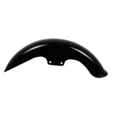 Front Fender Mudguard For Harley Fatboy FLSTF 1990-Later