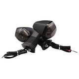 LED Turn Signals For Suzuki V-STROM DL650 SV650 SV1000 DRZ-400 GSX650F GSX1250FA